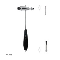 Neurologischer Reflexhammer Trömner