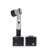 HEINE mini 3000 LED Dermatoskop mit Ladegriff