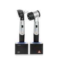 HEINE mini 3000 LED Diagnostik Set OtoDerma