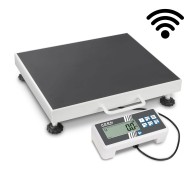 Personenwaage mit Medizinzulassung KERN MPN 300K-1LM WLAN