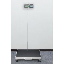 Pèse-personne avec approbation médicale KERN MPN 300K-1LM WiFi