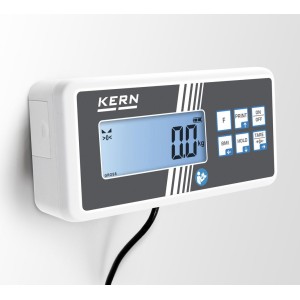 Pèse-personne avec approbation médicale KERN MPN 300K-1LM WiFi