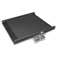 Balance pour fauteuil roulant avec approbation médicale KERN MWS 300K100M