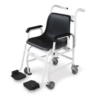 Fauteuil pèse-personne avec approbation médicale KERN MCC 250K100M