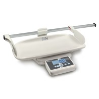 Station de mesure bébés avec autorisation médicale KERN MBC 15K2DM