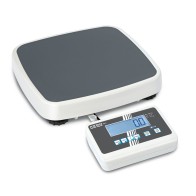 Pèse-personne avec approbation médicale KERN MPC 250K100M