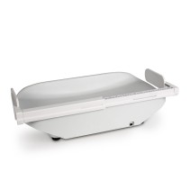 Station de mesure bébés avec autorisation médicale KERN MBA-S