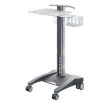 HAEBERLE fuego Chariot pour ordinateur portable, métal