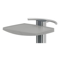 HAEBERLE fuego plateau de rangement en plastique ABS