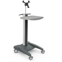 HAEBERLE fuego Chariot pour tablette/iPad, ABS