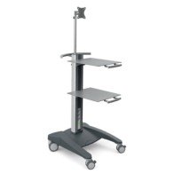 HAEBERLE fuego Monitorwagen, Metall