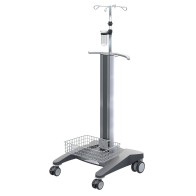 HAEBERLE fuego Infusionswagen