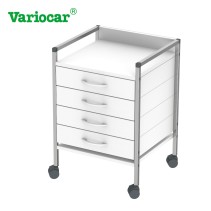 HAEBERLE Variocar-VIVA Chariot à roulettes 60, 733 mm