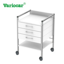HAEBERLE Variocar-VIVA Chariot à roulettes 45, 703 mm