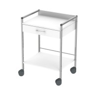HAEBERLE Variocar Chariot à roulettes 60, 833 mm