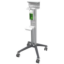 HAEBERLE bravo Chariot d'hygiène 2