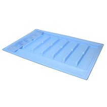 HAEBERLE keo ISO Module plateau à médicaments