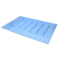 HAEBERLE keo ISO Module plateau à médicaments