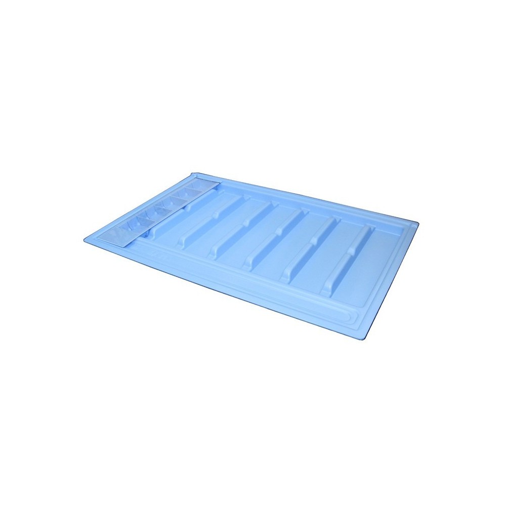 HAEBERLE keo ISO Module plateau à médicaments