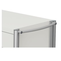 HAEBERLE keo Chariot pour modules ISO 1