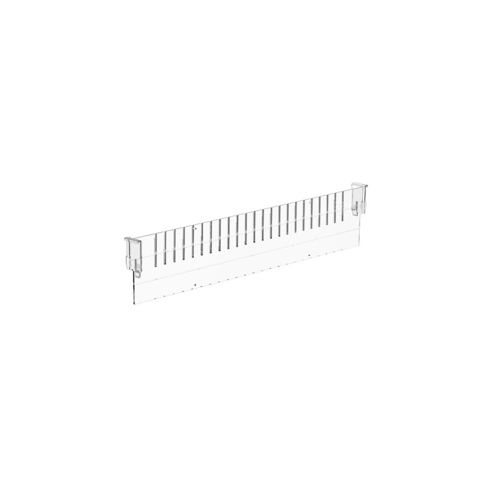 HAEBERLE keo diviseur pour modules ISO, longitudinale HAEBERLE keo diviseur pour modules ISO, longitudinale