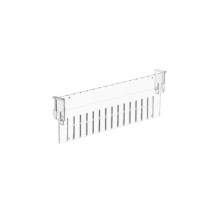 HAEBERLE keo diviseur pour modules ISO, division transversale