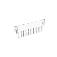 HAEBERLE keo diviseur pour modules ISO, division transversale
