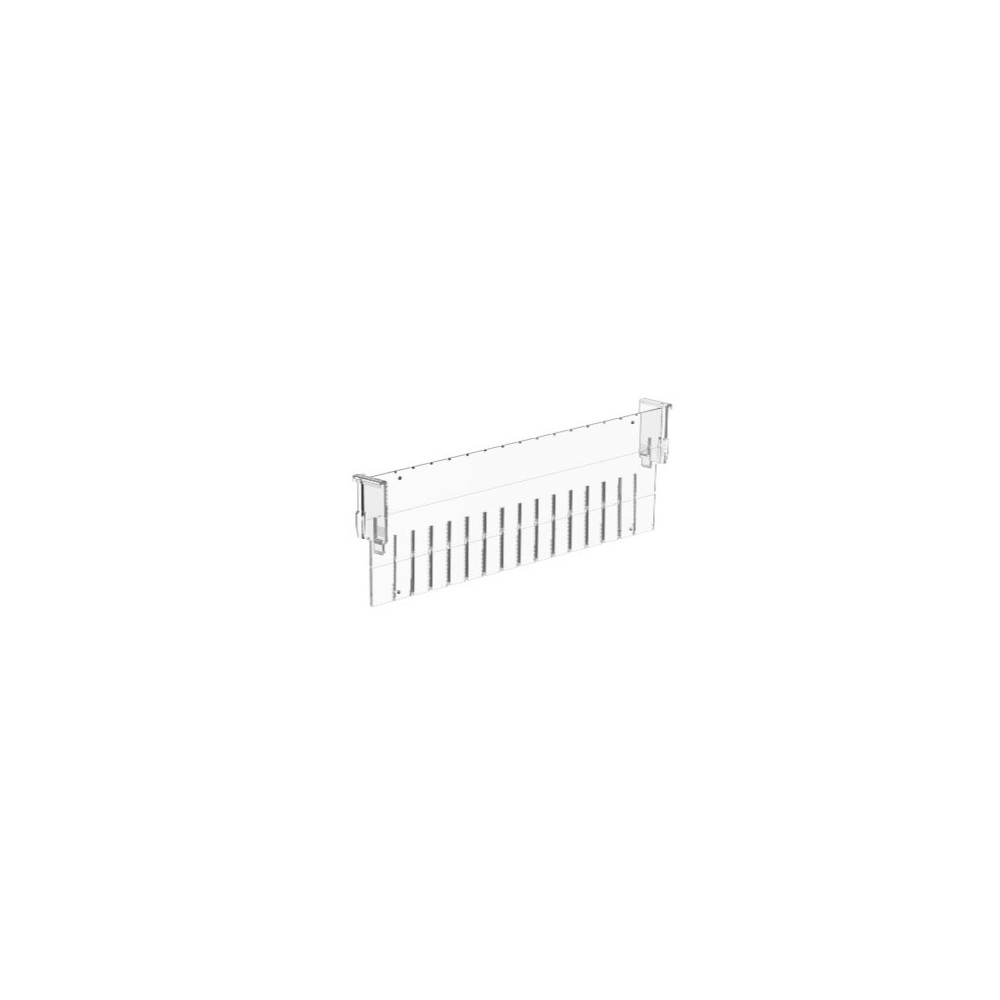 HAEBERLE keo diviseur pour modules ISO, division transversale