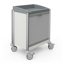 HAEBERLE keo Chariot pour modules ISO 3