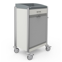 HAEBERLE keo Chariot pour modules ISO 4