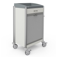 HAEBERLE keo Chariot pour modules ISO 4