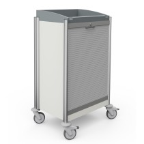 HAEBERLE keo Chariot pour modules ISO 6