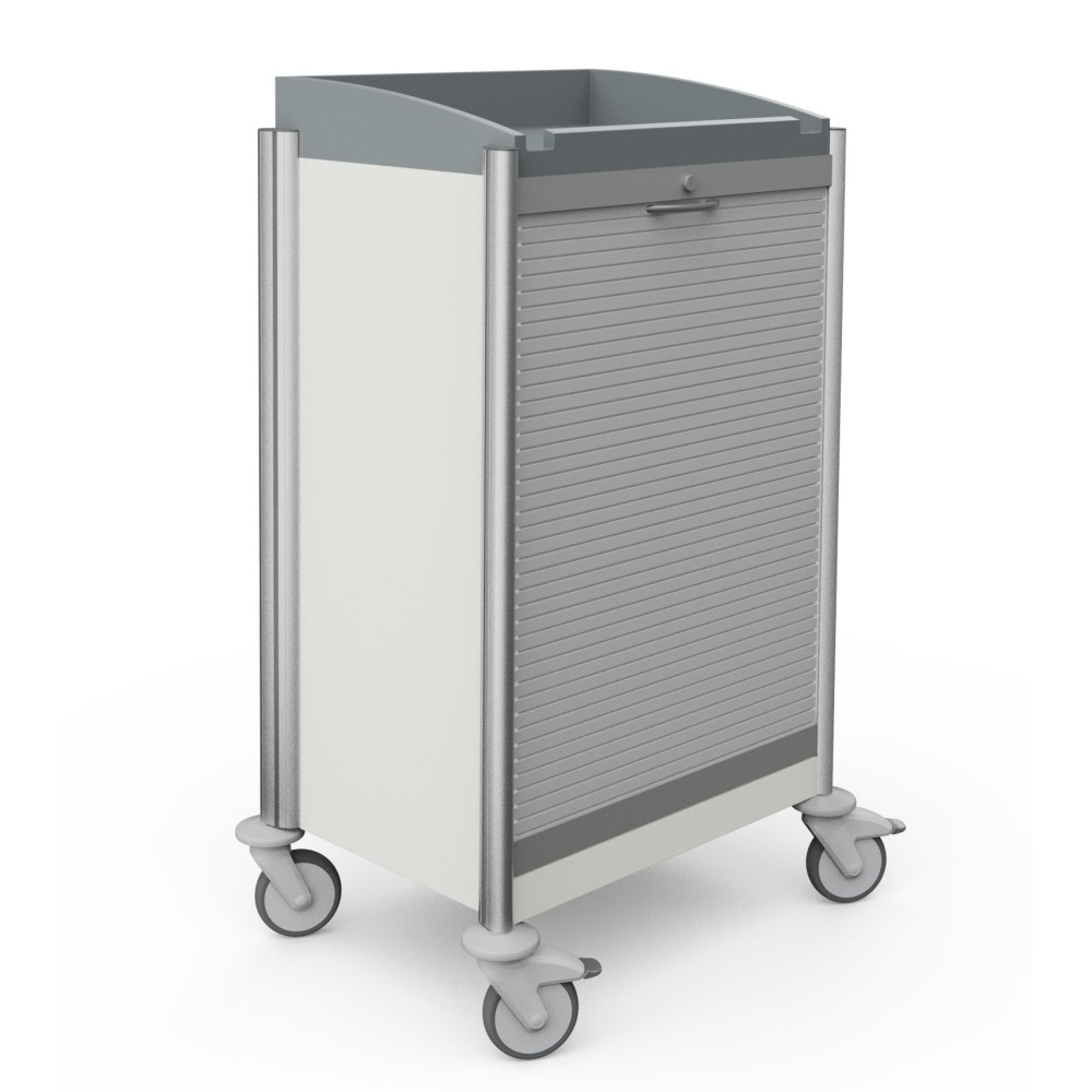 HAEBERLE keo Chariot pour modules ISO 6