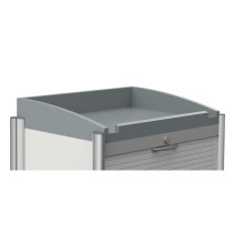 HAEBERLE keo plateau ABS plastique