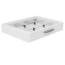 Insert de tiroir pour HAEBERLE doppio 60