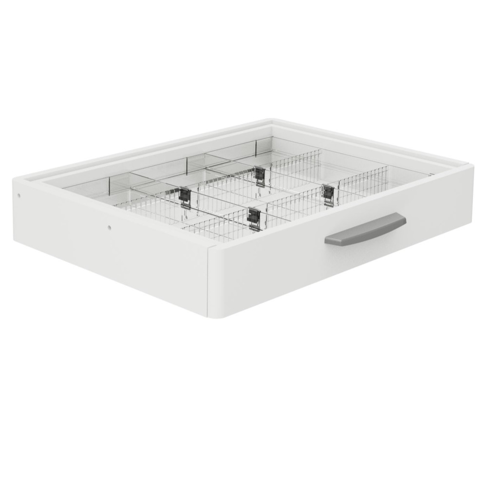 Insert de tiroir pour HAEBERLE doppio 60