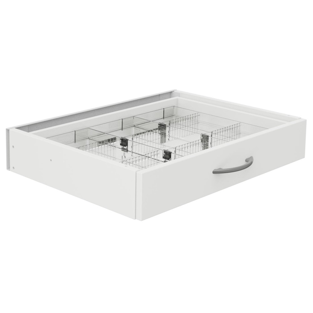 Insert de tiroir pour HAEBERLE swingo-clinic 45