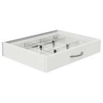 Insert de tiroir pour HAEBERLE swingo-clinic 60