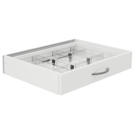 Insert de tiroir pour HAEBERLE swingo-clinic 60