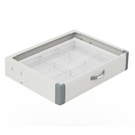 Insert de tiroir pour HAEBERLE toro 45