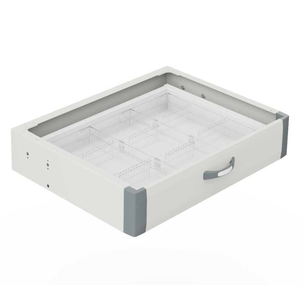 Insert de tiroir pour HAEBERLE toro 45