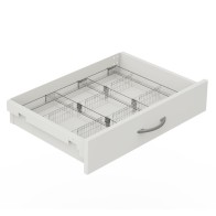 Insert de tiroir pour HAEBERLE keo 125