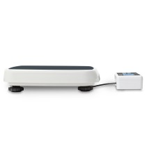 Pèse-personne avec approbation médicale KERN MPN 200K-1M WiFi