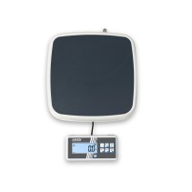Pèse-personne avec approbation médicale KERN MPN 200K-1M WiFi