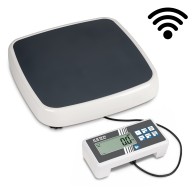 Personenwaage mit Medizinzulassung KERN MPN 200K-1M WLAN