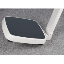 Pèse-personne avec approbation médicale KERN MPN 200K-1PM WiFi