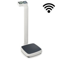 Personenwaage mit Medizinzulassung KERN MPN 200K-1PM WLAN
