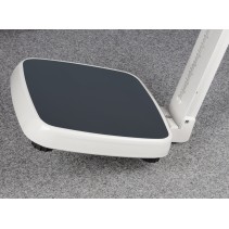 Pèse-personne avec approbation médicale KERN MPN 200K-1HM WiFi