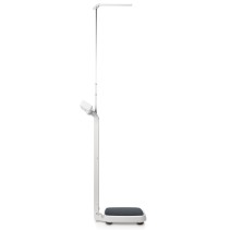 Pèse-personne avec approbation médicale KERN MPN 200K-1HM WiFi