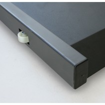 Balance pour fauteuils roulants avec approbation médicale KERN MWN 300K-1M WiFi